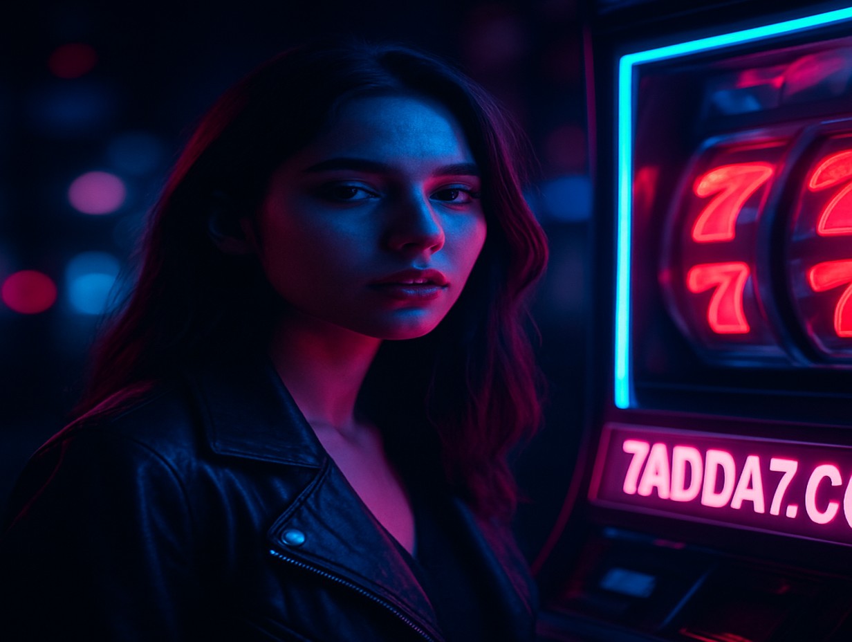 adda7 প্রগতিশীল শীর্ষ পুরস্কার